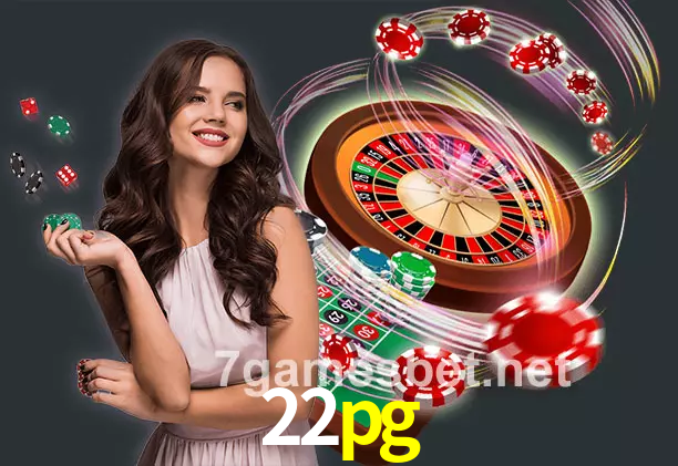 vivo no cassino 22pg