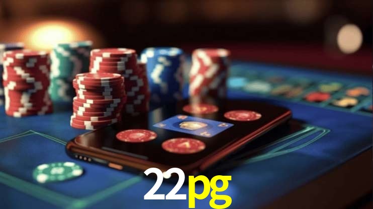 A Emoção da Loteria na 22pg: Uma Chance de Mudança de Vida
