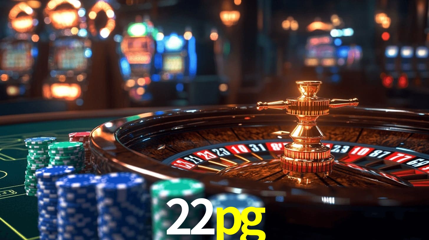 22pg bet