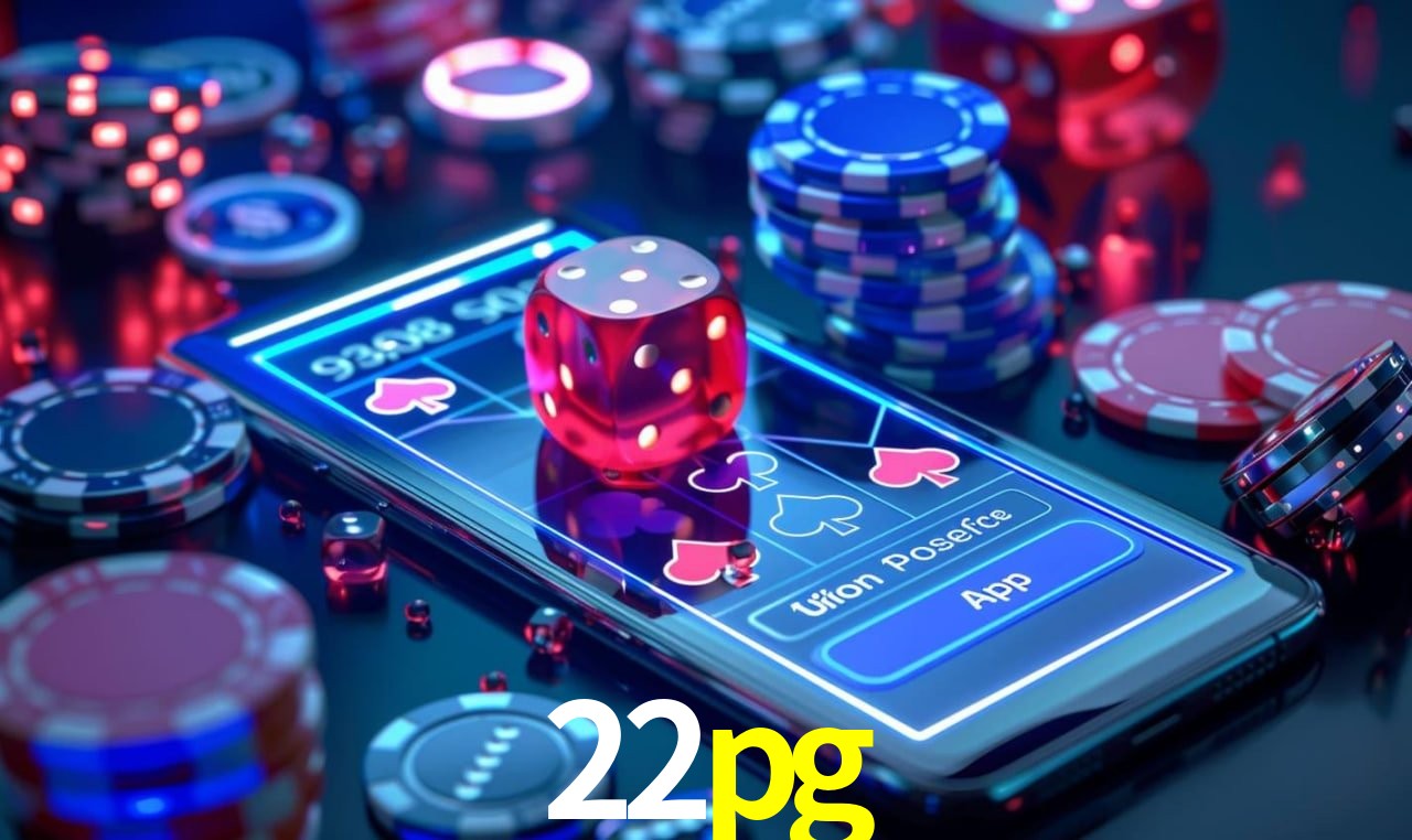 Desvendando o Mundo dos Jogos Virtuais na 22pg