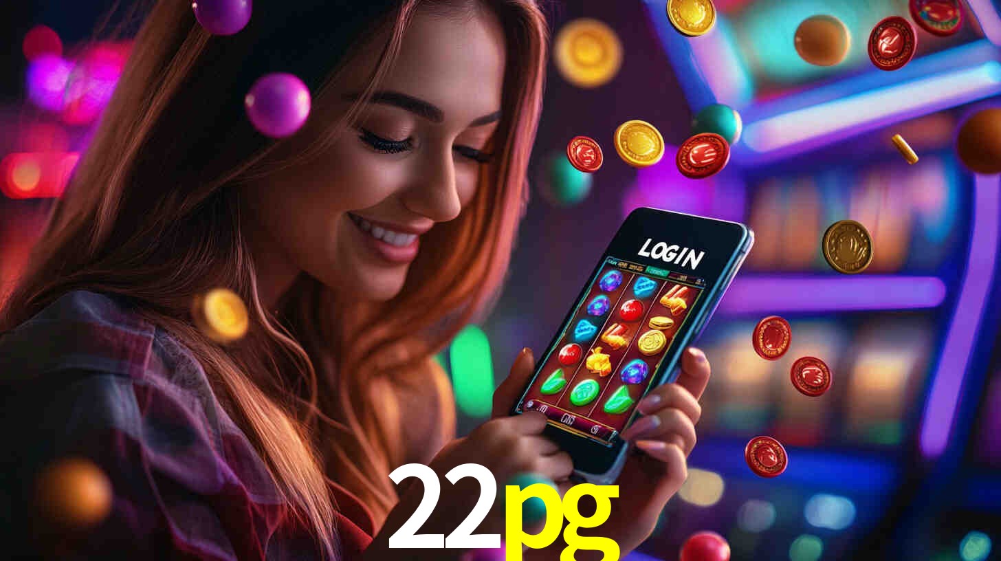 22pg bet