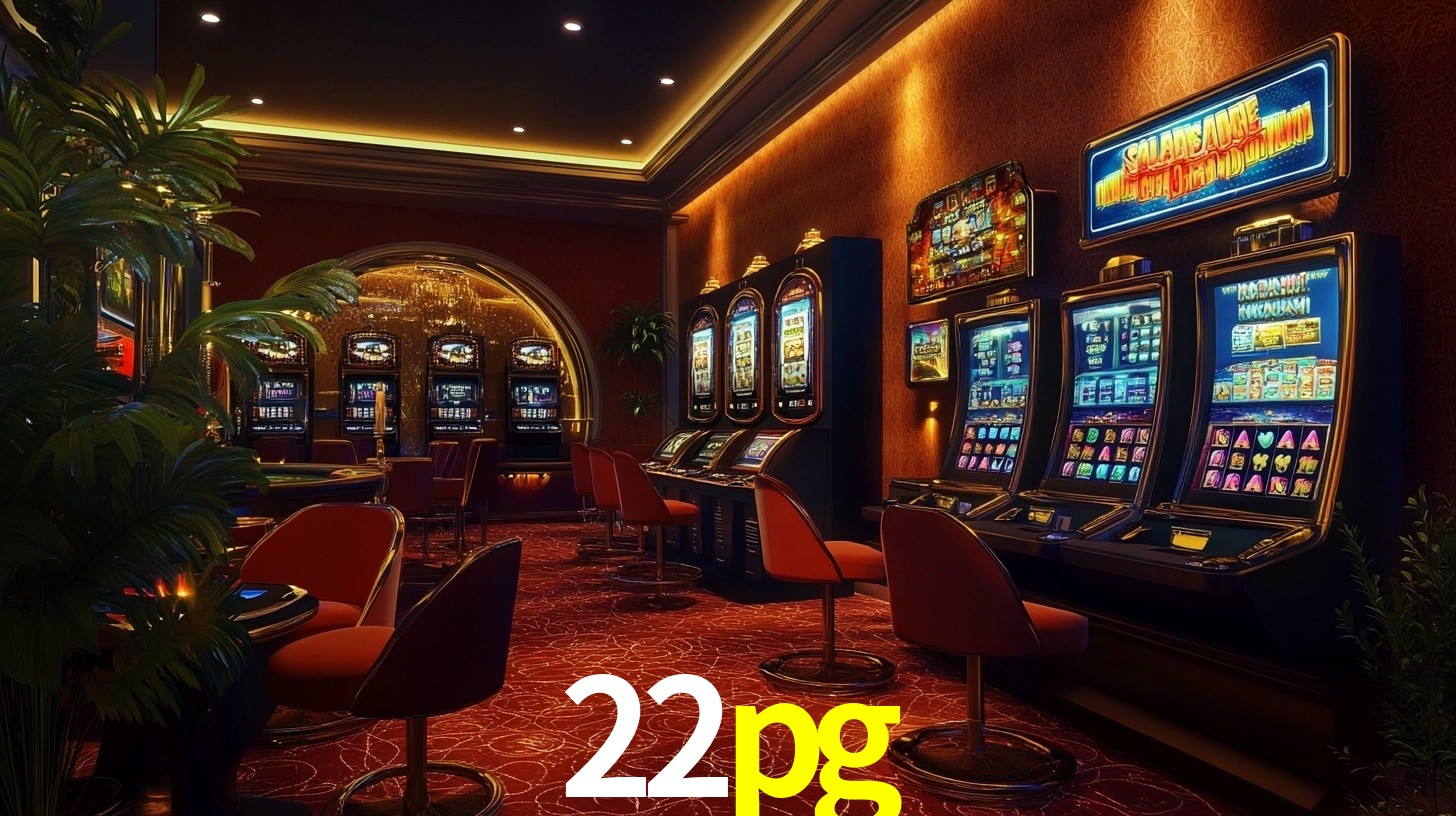 22pg bet
