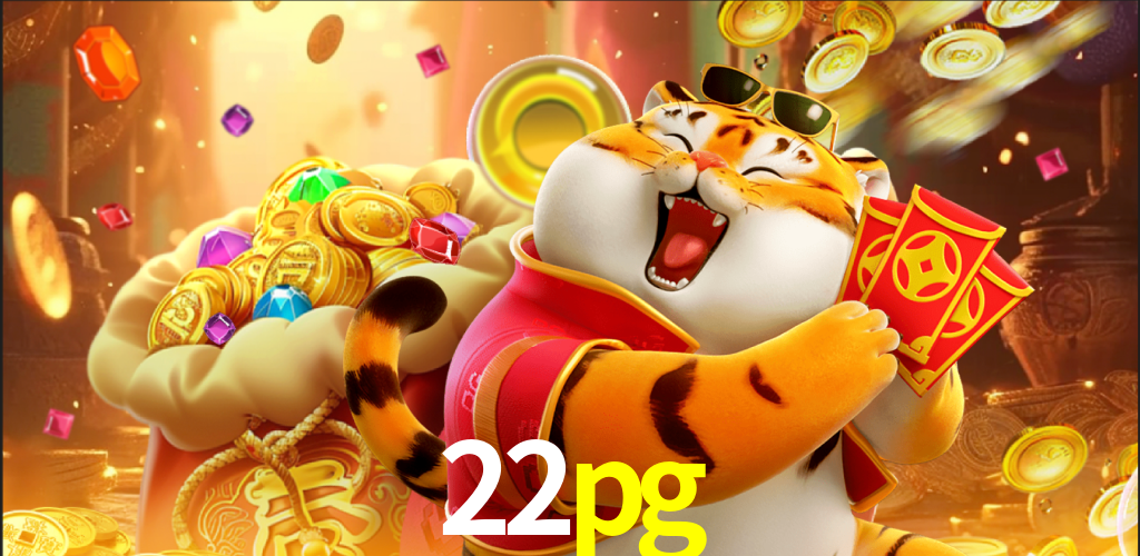Descubra a Magia dos Jogos de Arcade no 22pg