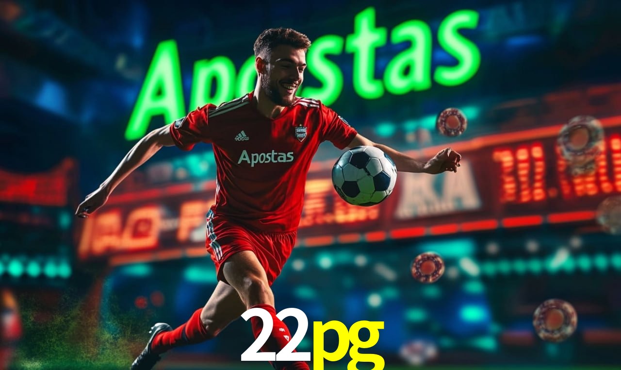 Desvendando o Mundo dos Jogos Virtuais na 22pg