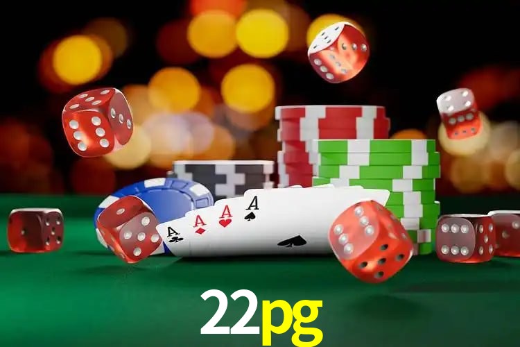 A Popularidade dos Caça-Níqueis no 22pg