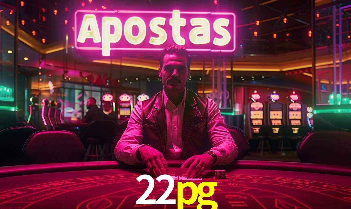 Casino Ao Vivo 22pg
