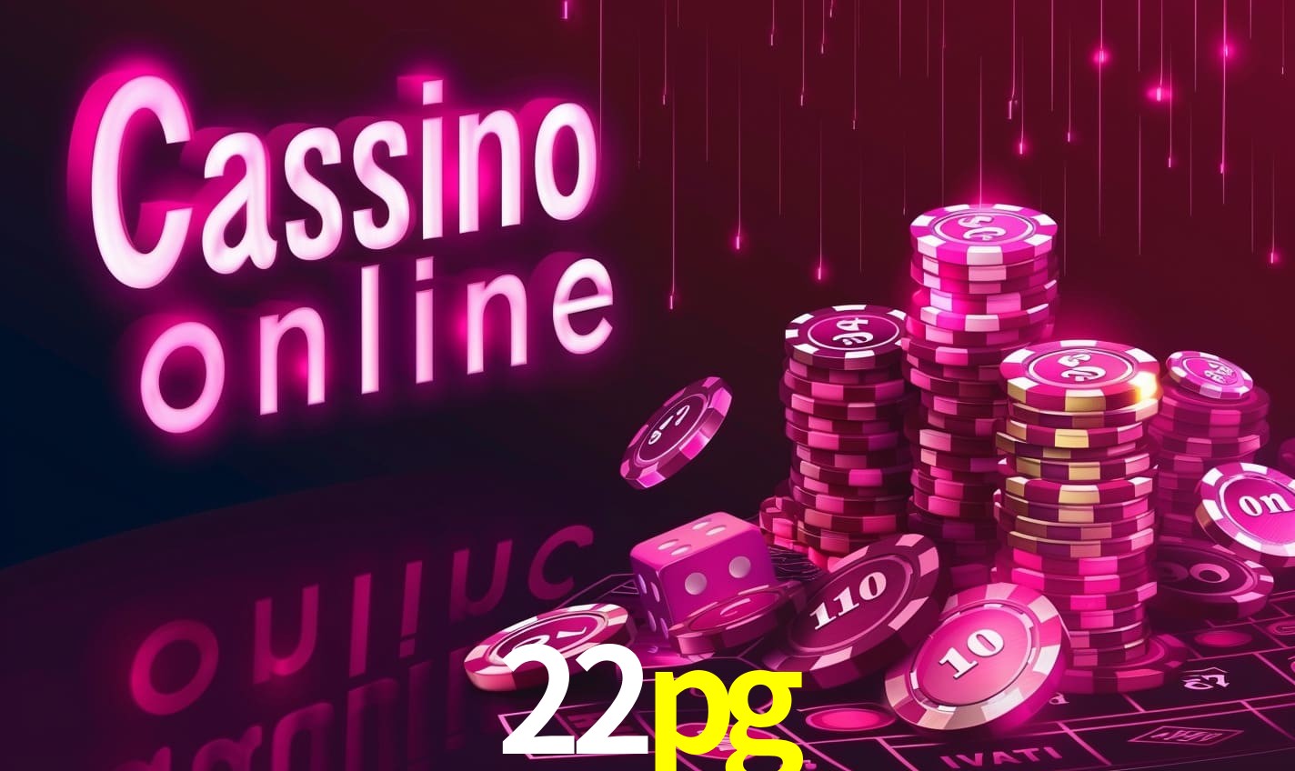 Provedores de Jogos 22pg
