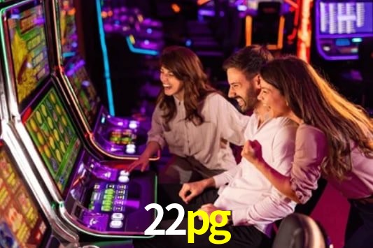 Desvendando o Mundo dos Jogos Virtuais na 22pg