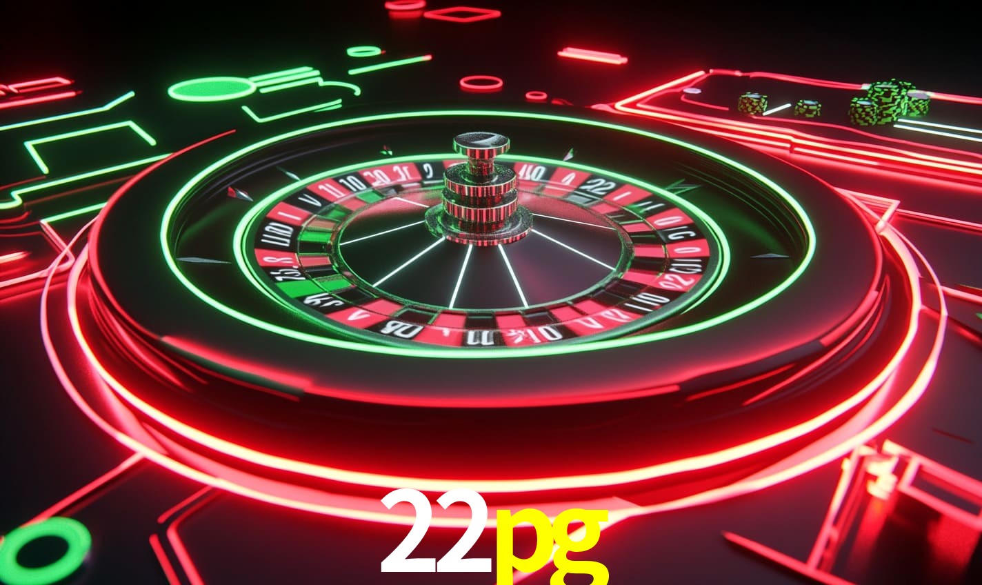 Jogos de Slot 22pg