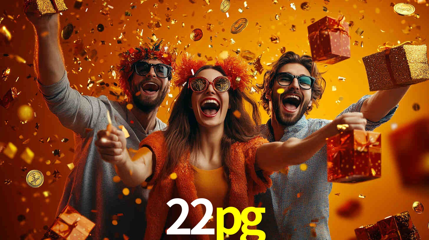 Desvendando o Mundo dos Jogos Virtuais na 22pg