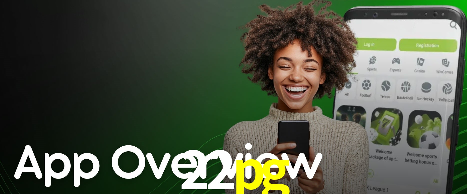 Game Providers 22pg