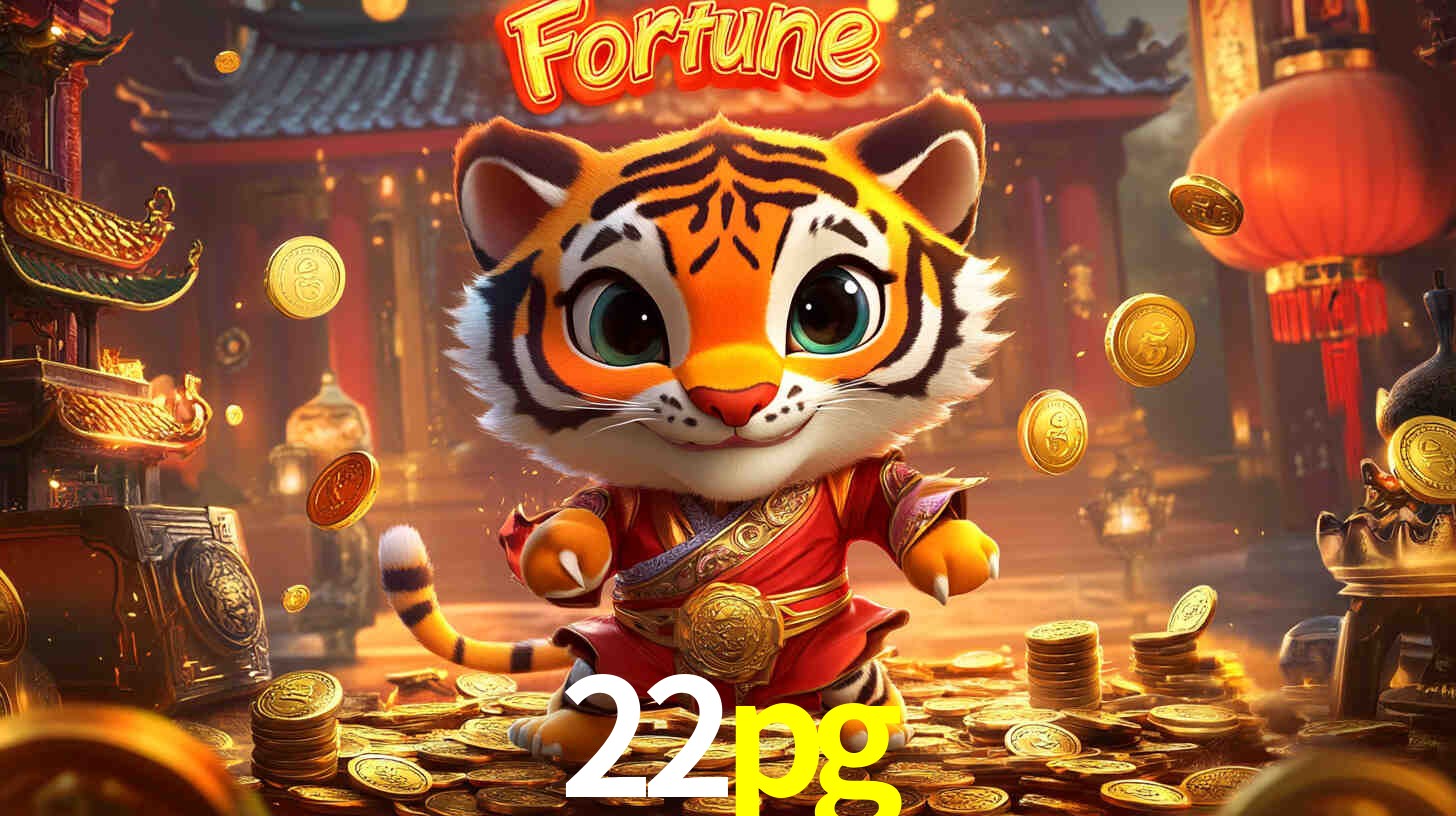 Casino Ao Vivo 22pg